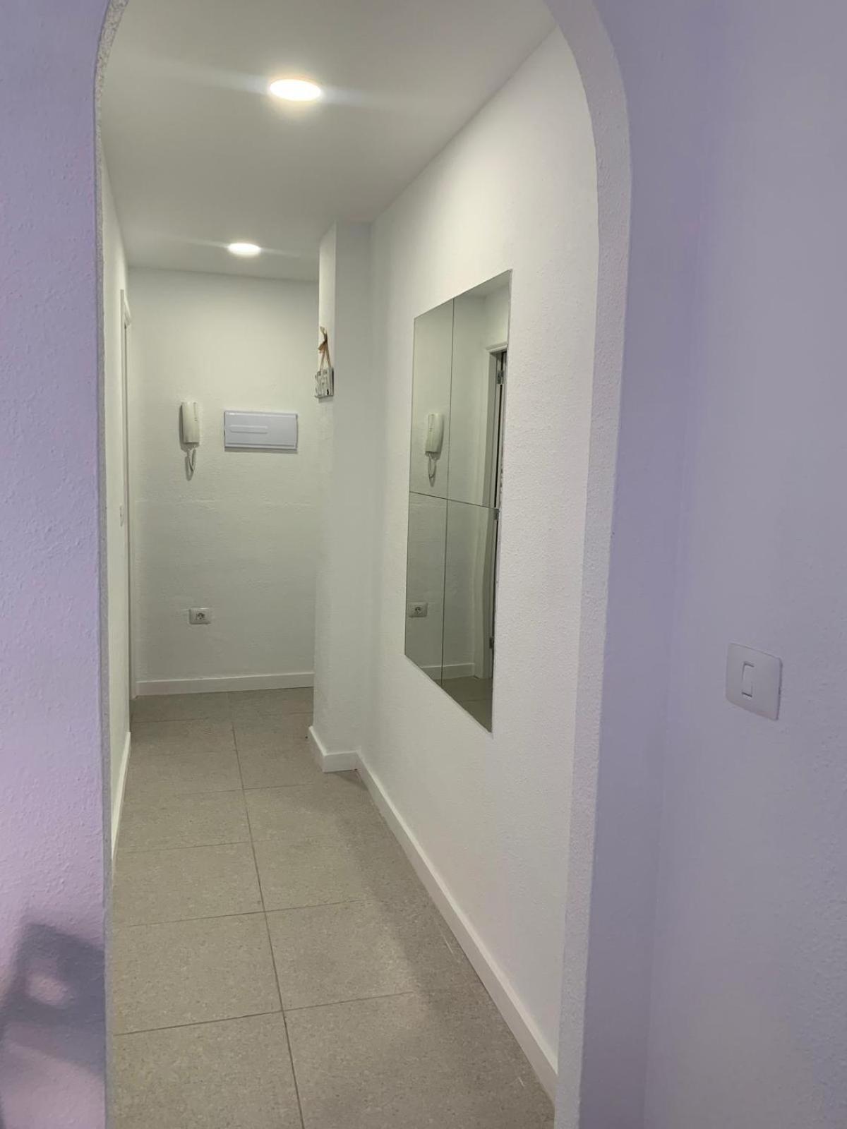Comunidad Cristigolf Los Cristianos  Dış mekan fotoğraf